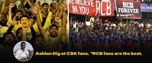 CSK Fans