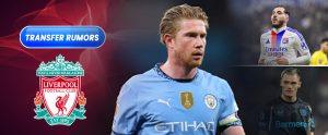 Transfer Rumors