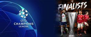 UEFA Champions League