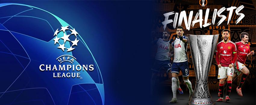 UEFA Champions League