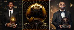 ballon d'or 2025