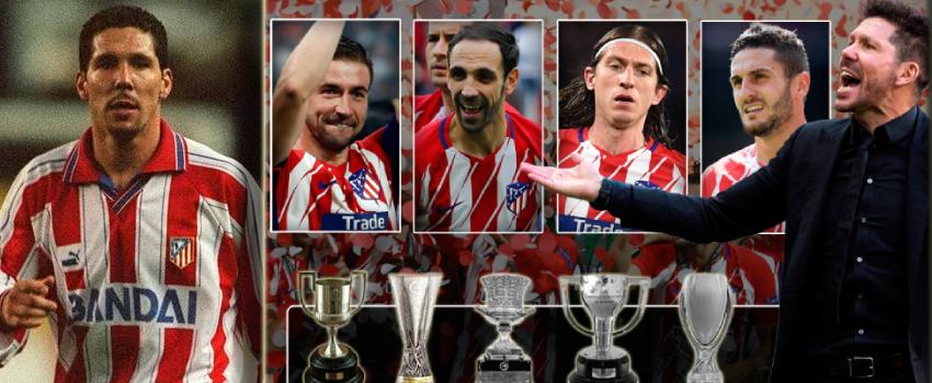 Diego Simeone