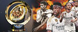 FIFA Club World Cup 2025