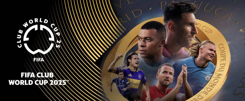 FIFA Club World Cup