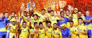 Chennai Super Kings