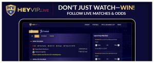 Heyvip.live