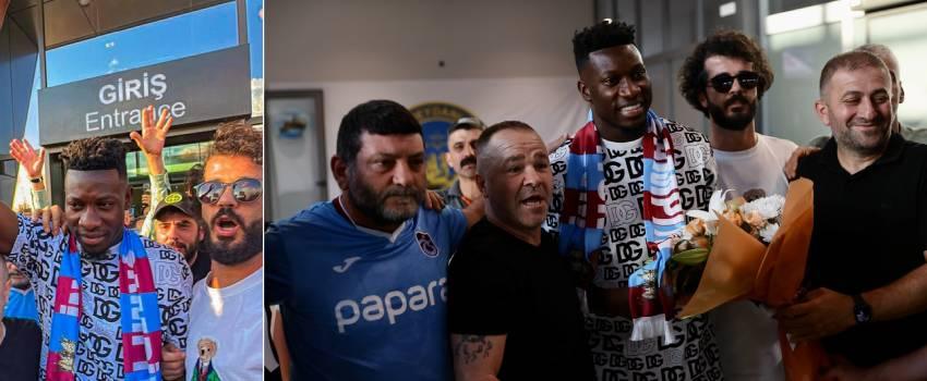 Andre Onana
