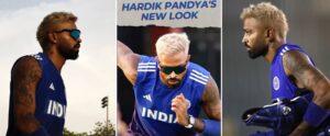 Hardik Pandya
