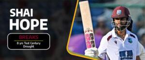 Shai Hope