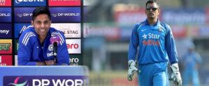 Suryakumar Yadav
