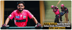 Babar Azam