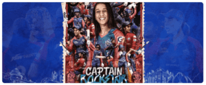 Jemimah Rodrigues