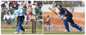 Vijay Hazare Trophy