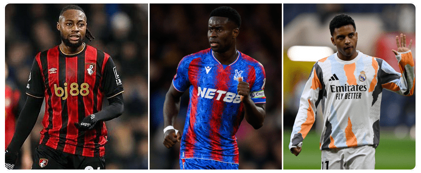 January Transfer