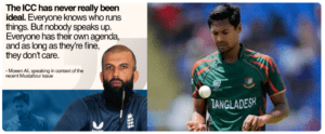 Moeen Ali