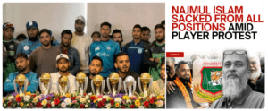 Najmul Islam