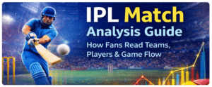 IPL Match Analysis
