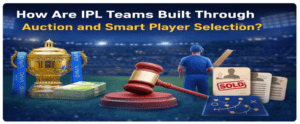 IPL teams