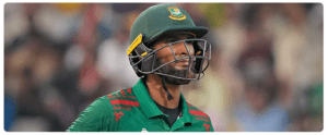 Mahmudullah