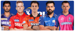 IPL 2026 Injured Players
