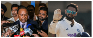 Rishabh Pant